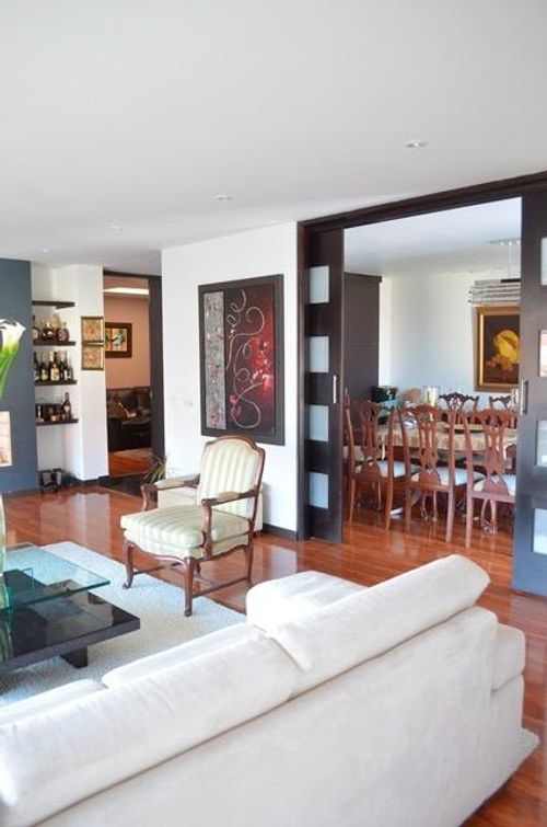 Apartamento en Venta en La Calleja, Bogotá - Miniatura 3