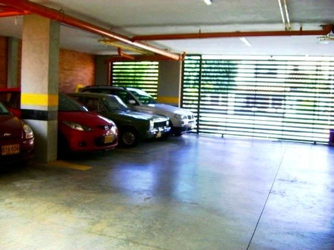 Apartamento en Venta en La Calleja, Bogotá - Miniatura 13