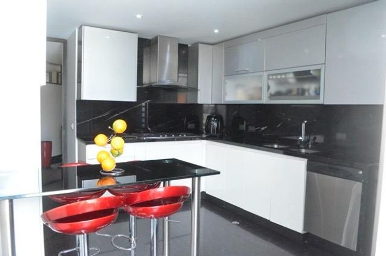 Apartamento en Venta en La Calleja, Bogotá - Miniatura 17