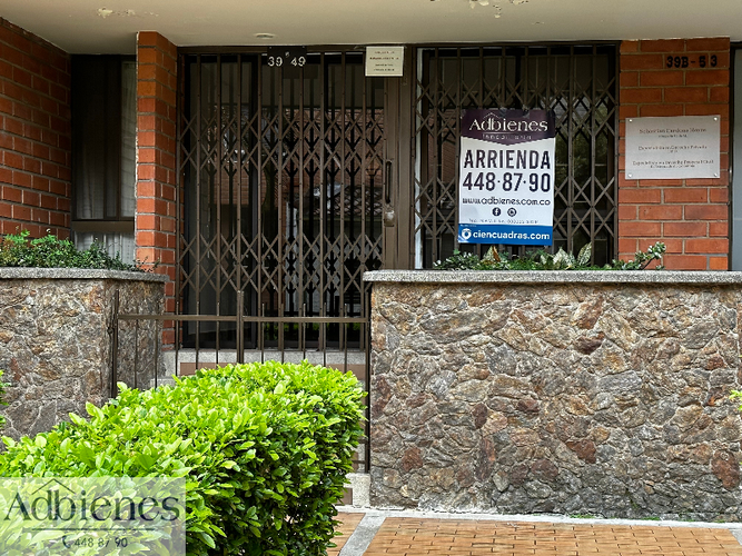 Oficina en arriendo en Laureles, Medellín - Miniatura 10