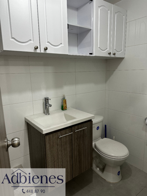 Oficina en arriendo en Laureles, Medellín - Miniatura 18