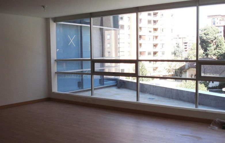 Oficina en Arriendo en Usaquen, Bogotá - Miniatura 4