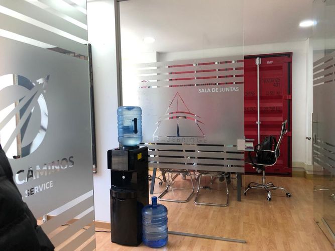 Oficina en Arriendo en Usaquen, Bogotá - Imagen 1