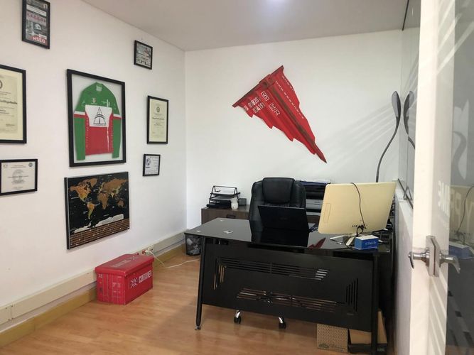 Oficina en Arriendo en Usaquen, Bogotá - Miniatura 8