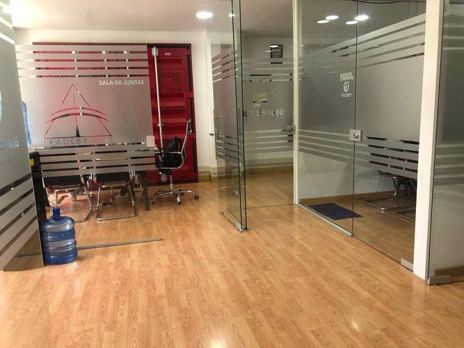 Oficina en Arriendo en Usaquen, Bogotá - Miniatura 11