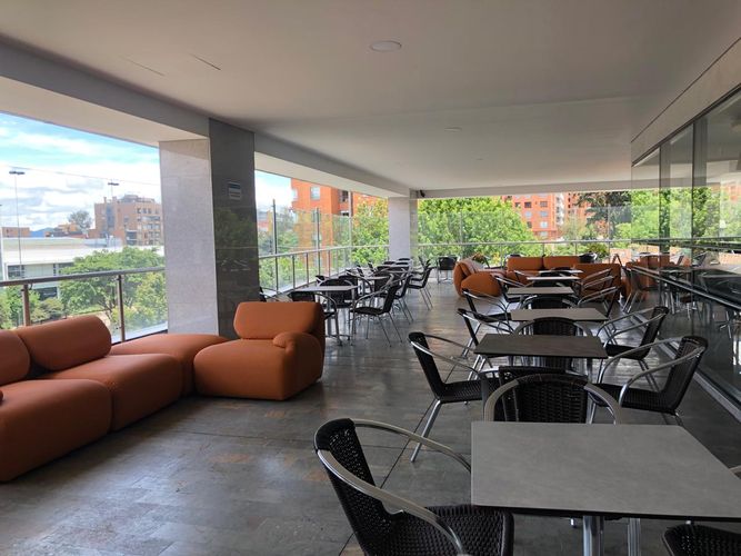 Oficina en Arriendo en Usaquen, Bogotá - Miniatura 12