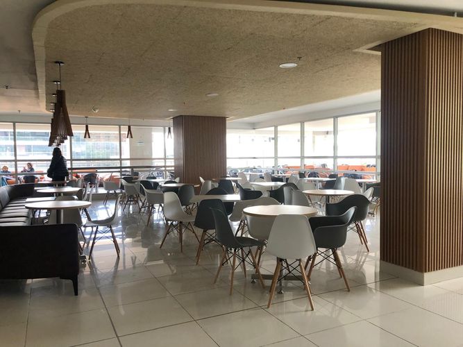 Oficina en Arriendo en Usaquen, Bogotá - Miniatura 15