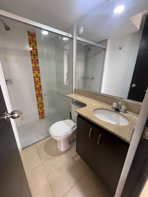 Apartamento en Arriendo en Ditaires, Itaguí - Miniatura 5