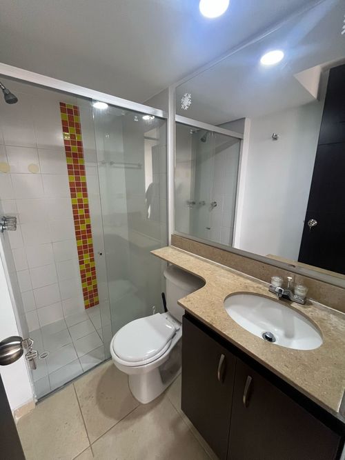 Apartamento en Arriendo en Ditaires, Itaguí - Miniatura 10