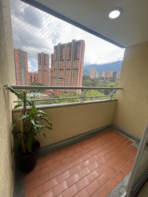 Apartamento en Arriendo en Ditaires, Itaguí - Miniatura 16