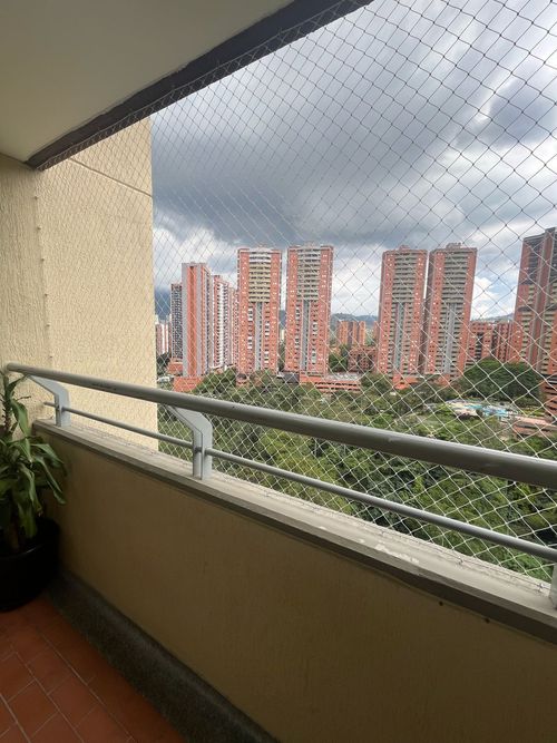 Apartamento en Arriendo en Ditaires, Itaguí - Miniatura 19