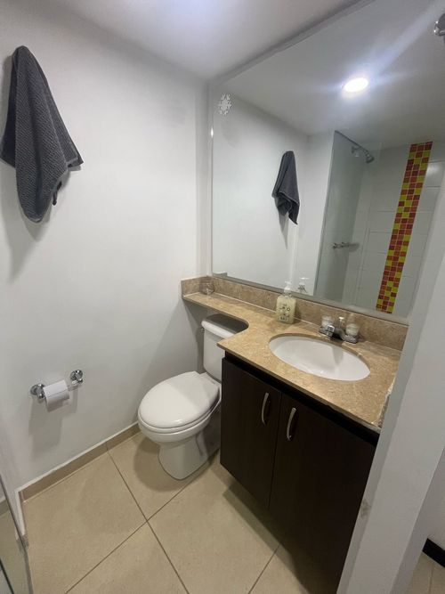 Apartamento en Arriendo en Ditaires, Itaguí - Miniatura 25