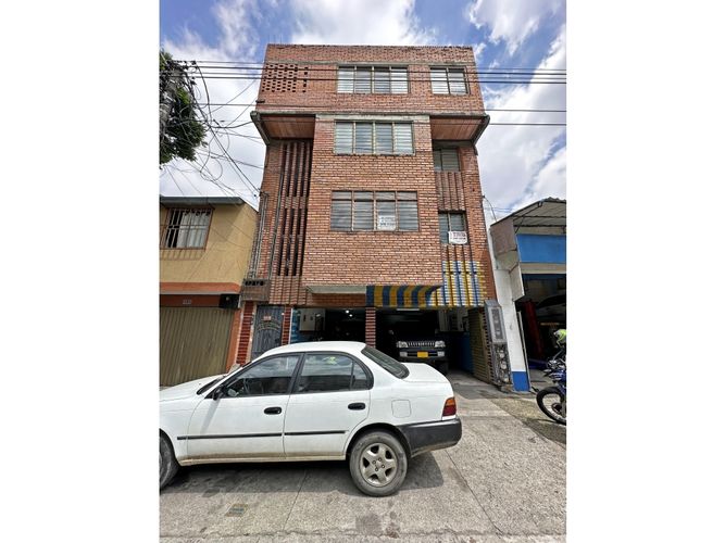 Edificio en Venta en Centro, Cali - Imagen 1