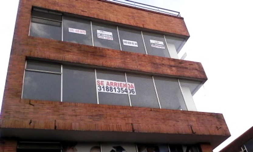 Edificio en  Arriendo en Tabora, Bogotá - Imagen 1