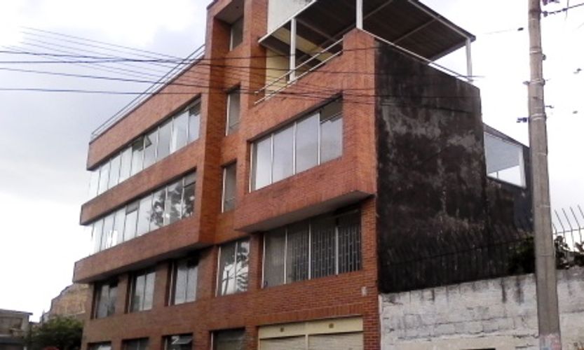 Edificio en  Arriendo en Tabora, Bogotá - Miniatura 2