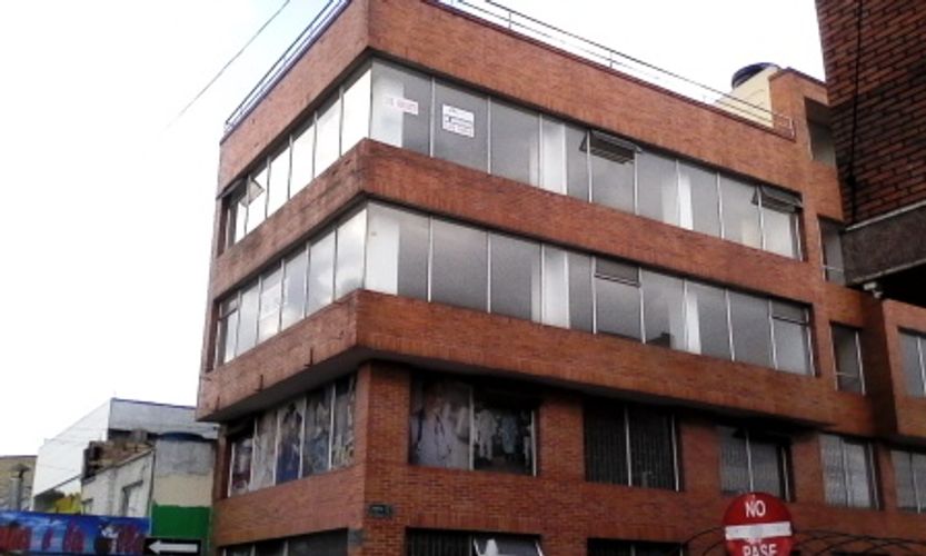Edificio en  Arriendo en Tabora, Bogotá - Miniatura 3