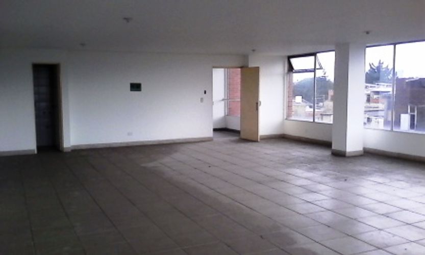 Edificio en  Arriendo en Tabora, Bogotá - Miniatura 4