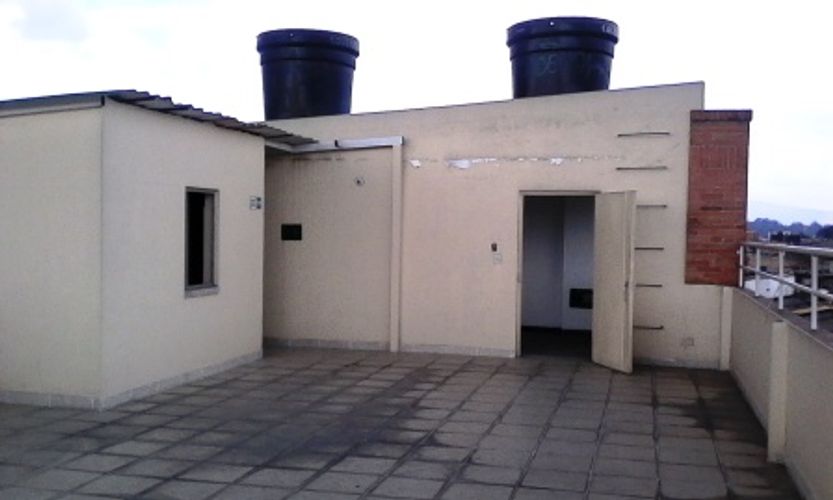 Edificio en  Arriendo en Tabora, Bogotá - Miniatura 5