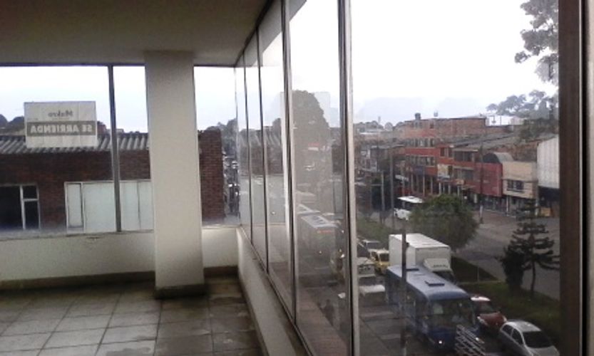 Edificio en  Arriendo en Tabora, Bogotá - Miniatura 6