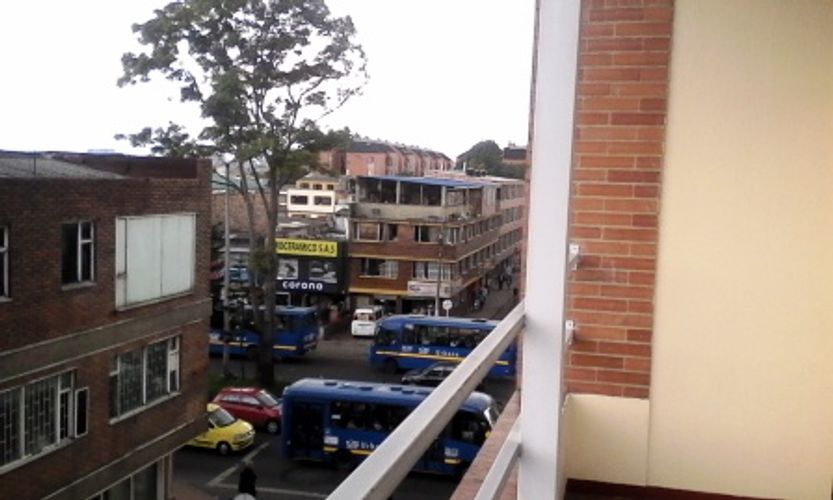 Edificio en  Arriendo en Tabora, Bogotá - Miniatura 9