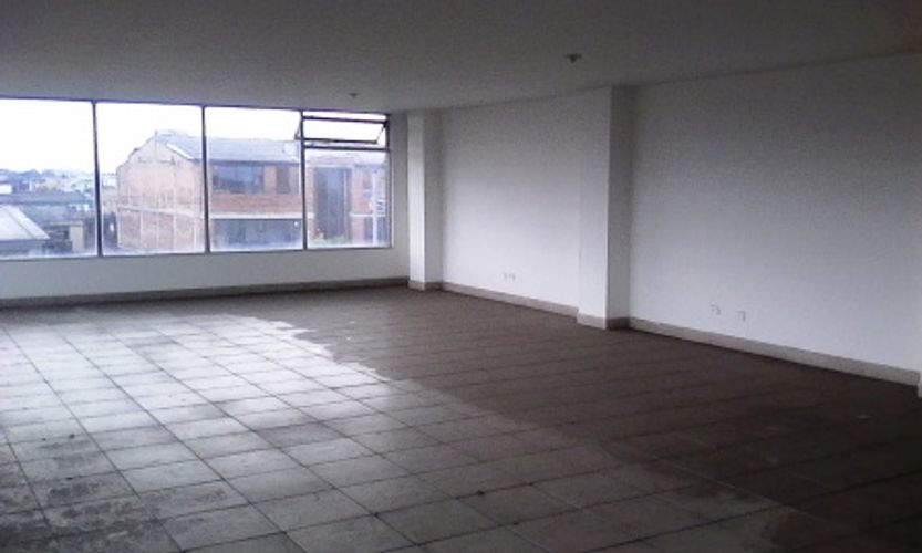 Edificio en  Arriendo en Tabora, Bogotá - Miniatura 10