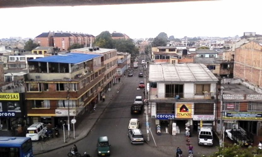 Edificio en  Arriendo en Tabora, Bogotá - Miniatura 12