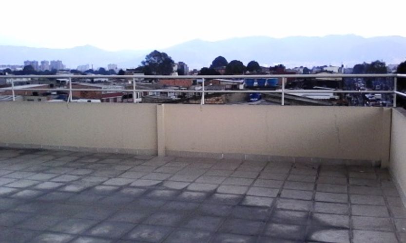 Edificio en  Arriendo en Tabora, Bogotá - Miniatura 17