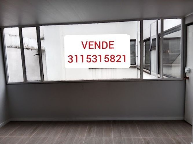 Apartaestudio en  Venta en Chapinero, Bogotá - Miniatura 2