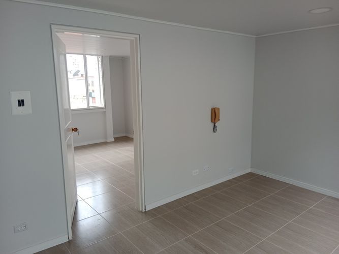 Apartaestudio en  Venta en Chapinero, Bogotá - Miniatura 3
