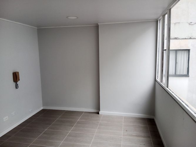 Apartaestudio en  Venta en Chapinero, Bogotá - Miniatura 4