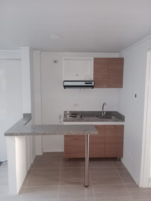 Apartaestudio en  Venta en Chapinero, Bogotá - Miniatura 7