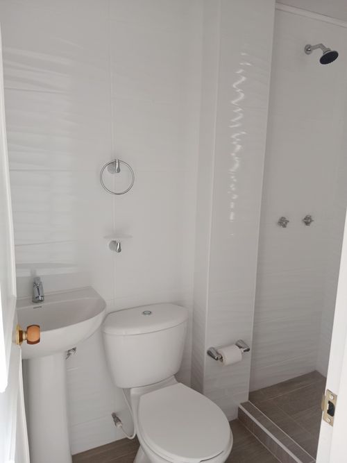 Apartaestudio en  Venta en Chapinero, Bogotá - Miniatura 9