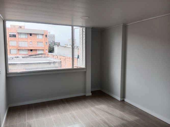 Apartaestudio en  Venta en Chapinero, Bogotá - Miniatura 10