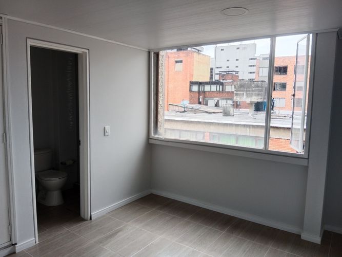 Apartaestudio en  Venta en Chapinero, Bogotá - Miniatura 12