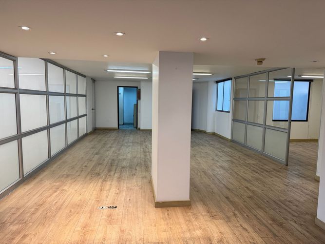 Oficina en Arriendo en Chico norte, Bogotá - Imagen 1