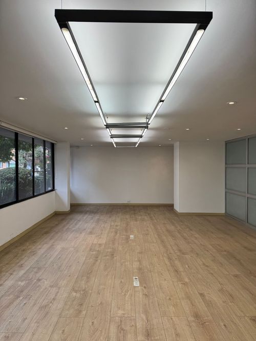 Oficina en Arriendo en Chico norte, Bogotá - Miniatura 2
