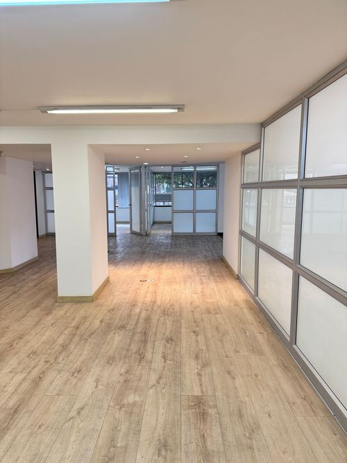 Oficina en Arriendo en Chico norte, Bogotá - Miniatura 3
