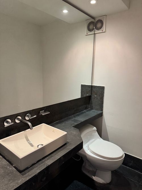 Oficina en Arriendo en Chico norte, Bogotá - Miniatura 12