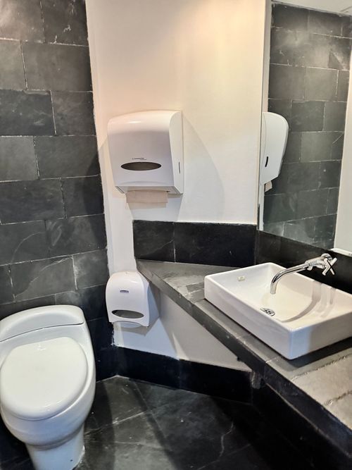 Oficina en Arriendo en Chico norte, Bogotá - Miniatura 16