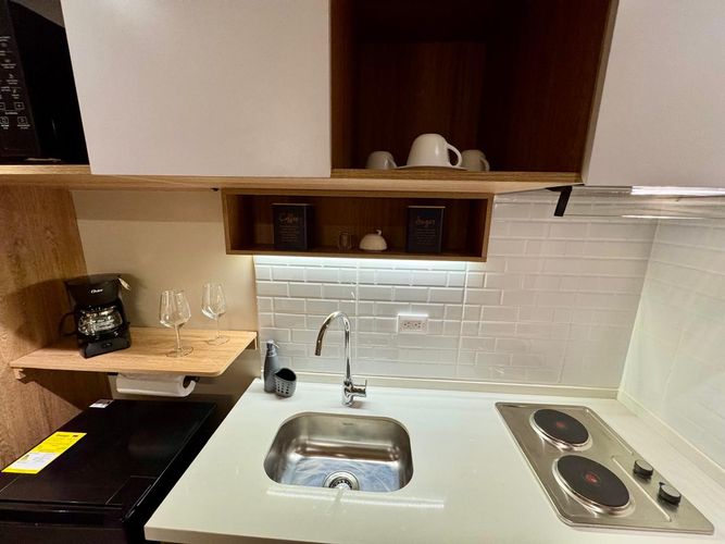Apartaestudio en Venta en Chapinero, Bogotá - Miniatura 4