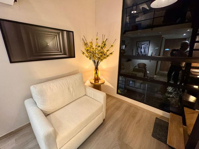 Apartaestudio en Venta en Chapinero, Bogotá - Miniatura 6