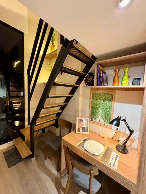 Apartaestudio en Venta en Chapinero, Bogotá - Miniatura 7