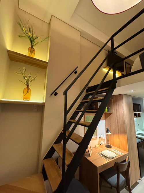 Apartaestudio en Venta en Chapinero, Bogotá - Miniatura 8