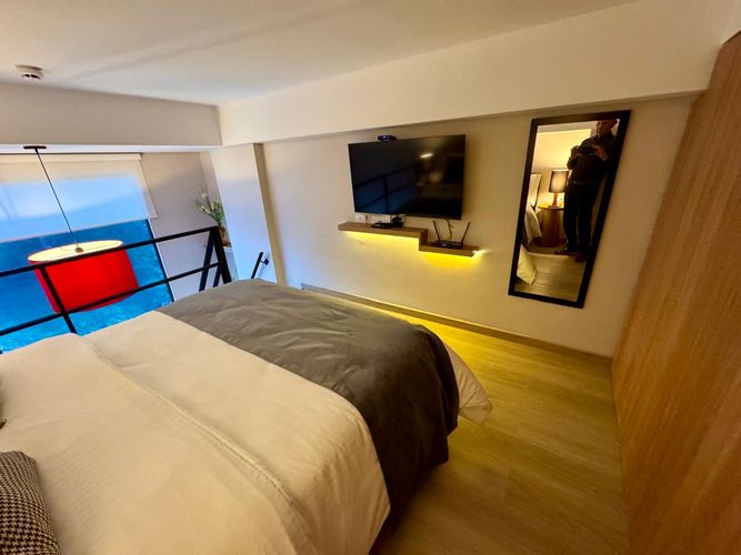 Apartaestudio en Venta en Chapinero, Bogotá - Miniatura 9
