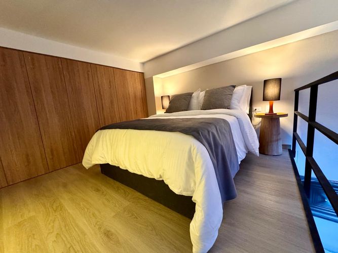 Apartaestudio en Venta en Chapinero, Bogotá - Miniatura 11