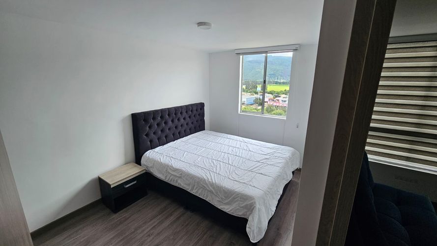 Apartaestudio en Arriendo en Lagos de Torca, Bogotá - Miniatura 8