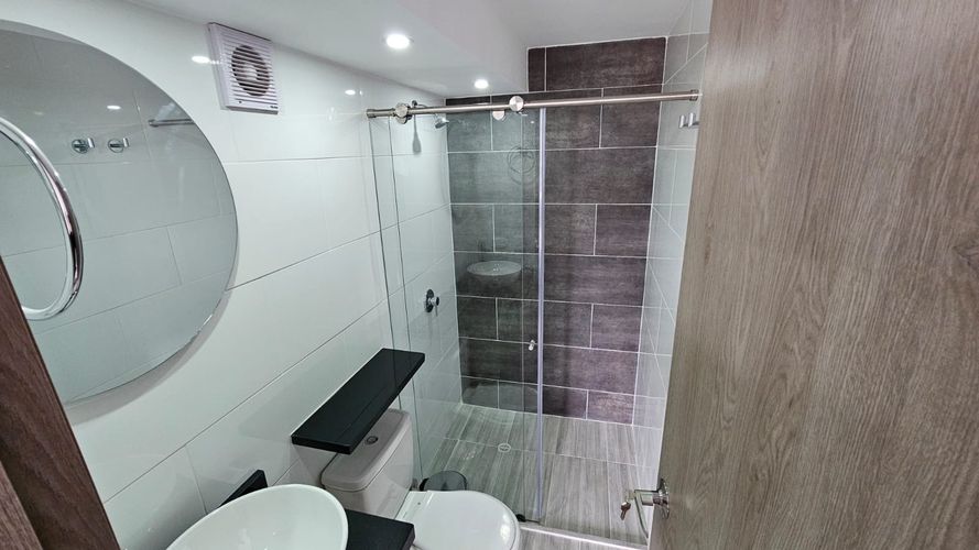 Apartaestudio en Arriendo en Lagos de Torca, Bogotá - Miniatura 9
