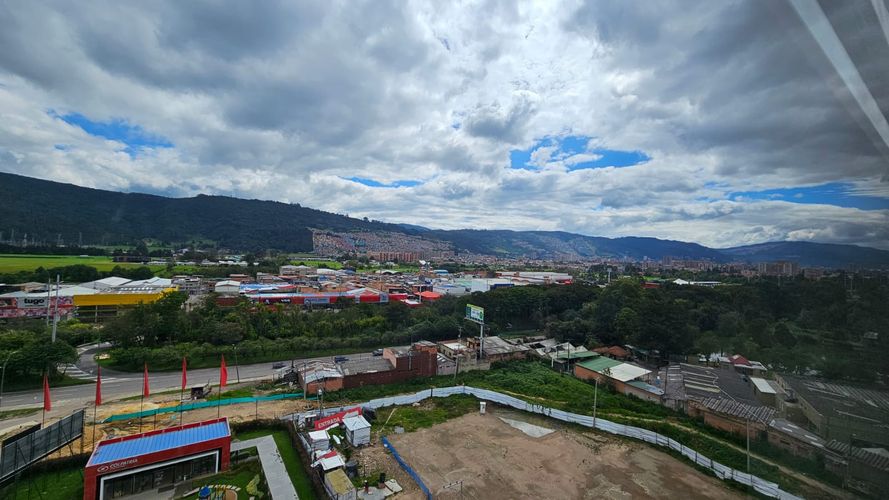 Apartaestudio en Arriendo en Lagos de Torca, Bogotá - Miniatura 11