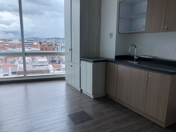 Oficina en Arriendo en Santa ana occidental, Bogotá - Miniatura 12