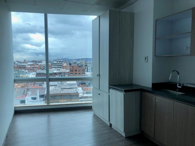 Oficina en Arriendo en Santa ana occidental, Bogotá - Miniatura 13